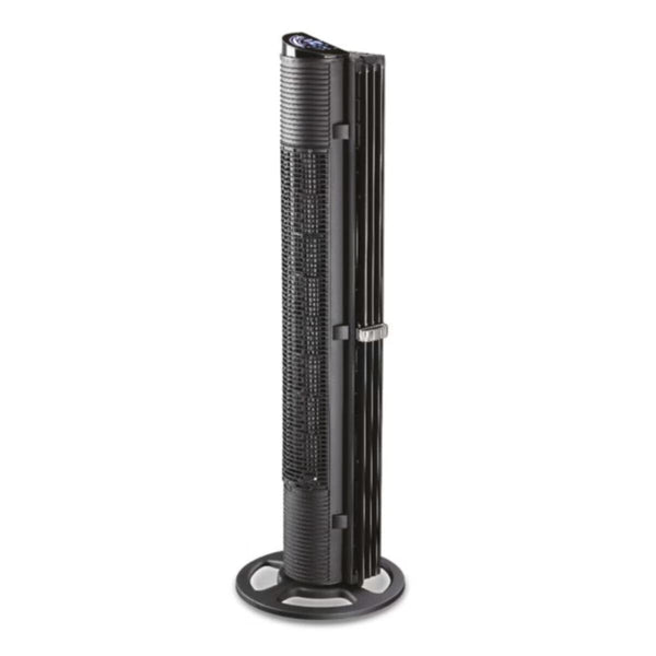SANFORD | 40" Tower Fan With Remote 50 Watts | SF6702TRF BS