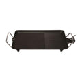 SANFORD | 48x27 cm Electric Barbeque Grill 1500 Watts Black | SF5968BBQ BS