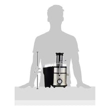 SANFORD | 4 in 1 Juicer Blender 800 Watts 2 Litres | SF5508JB BS