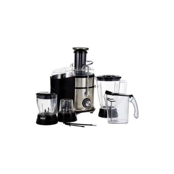 SANFORD | 4 in 1 Juicer Blender 800 Watts 2 Litres | SF5508JB BS