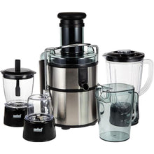 SANFORD | 4 in 1 Multi Functional Juicer 800 Watts | SF5509JB BS