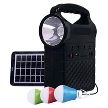 SANFORD | 5 in 1 Multi Functional Rechargeable Power Station | SF5000PS