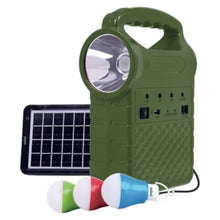 SANFORD | 5 in 1 Multi Functional Rechargeable Power Station | SF5000PS