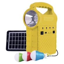 SANFORD | 5 in 1 Multi Functional Rechargeable Power Station | SF5000PS