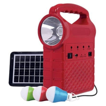 SANFORD | 5 in 1 Multi Functional Rechargeable Power Station | SF5000PS