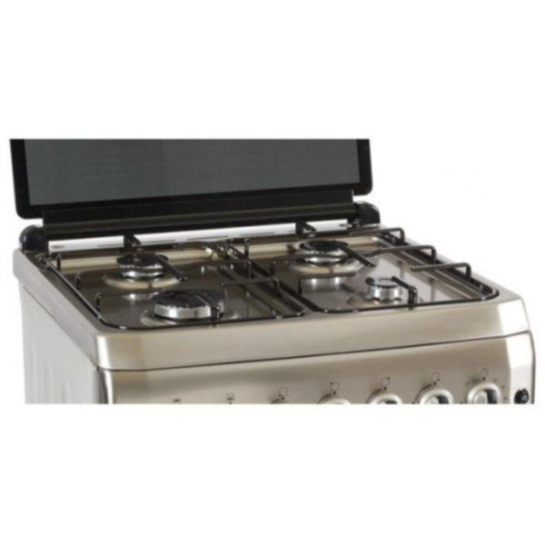 SANFORD | 60x60cm Cooking Range 4 Burner | SF5472CR BS (TURKEY)
