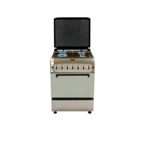 SANFORD | 60x60cm Cooking Range 4 Burner | SF5472CR BS (TURKEY)