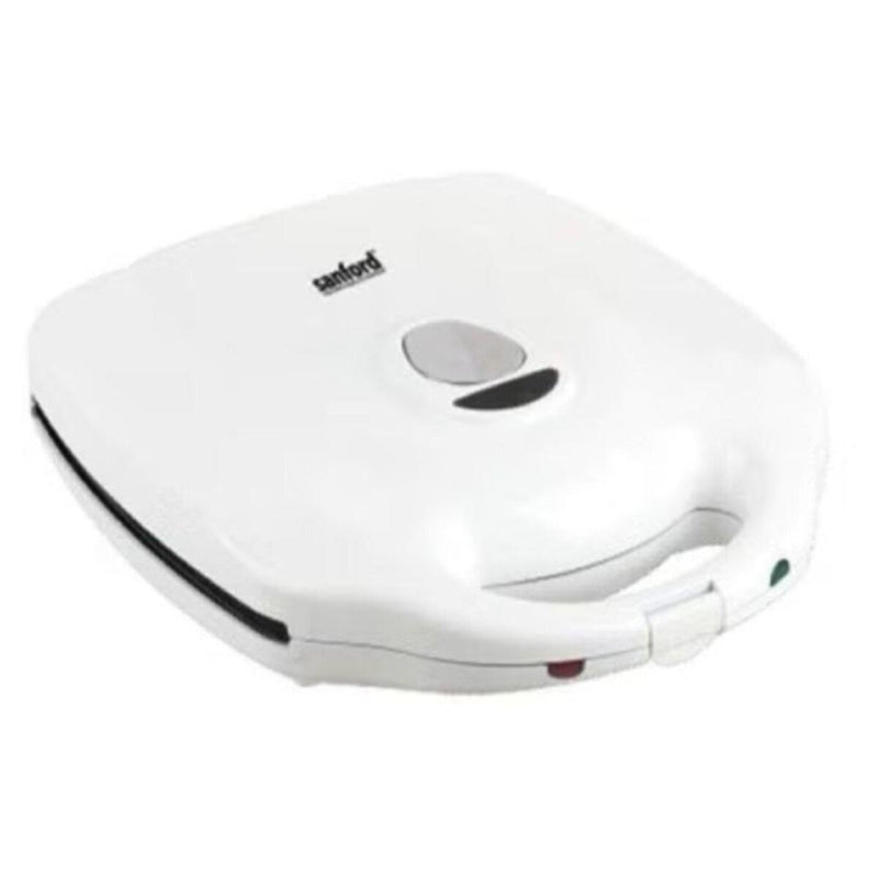 SANFORD | 6 in 1 Detachable Multi Toaster 1400 Watts | SF9954DMT BS