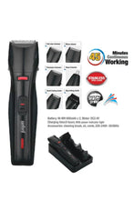 SANFORD | 6 In 1 Grooming Kit | SF9727HC BS