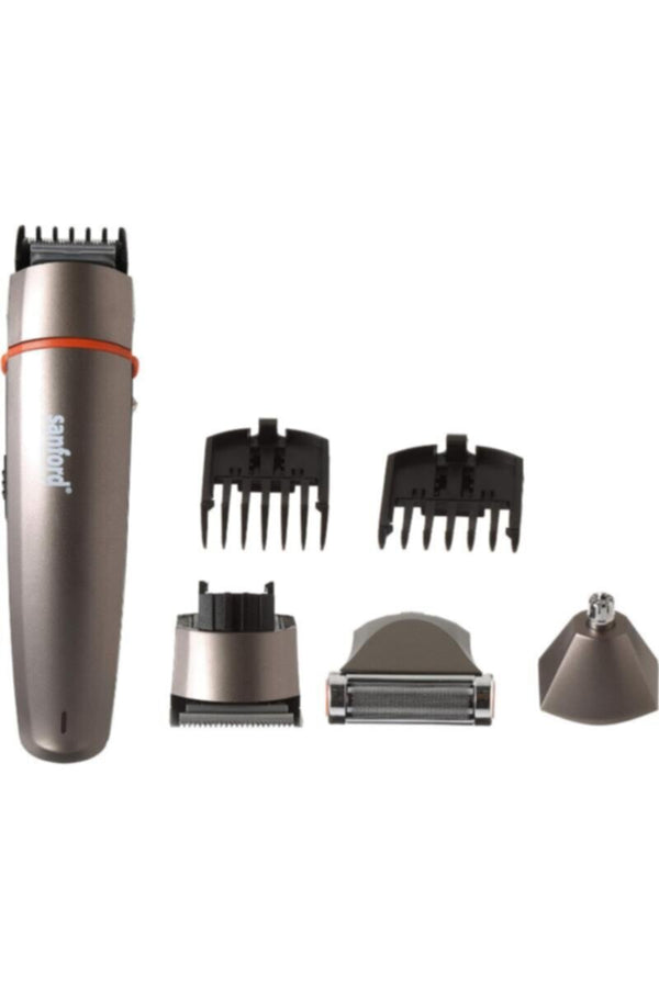 SANFORD | 7 In 1 Grooming Kit 3 Watts | SF9711HC BS