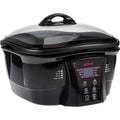 SANFORD | 8 in 1 Mechanical Multi Cooker 5 Litres | SF3251DMC BS