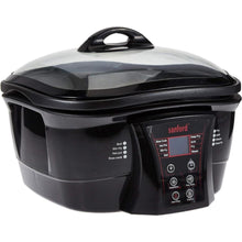 SANFORD | 8 in 1 Mechanical Multi Cooker 5 Litres | SF3251DMC BS
