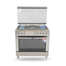 SANFORD | 90x60cm Cooking Range 5 Burner | SF5471CR BS (TURKEY)