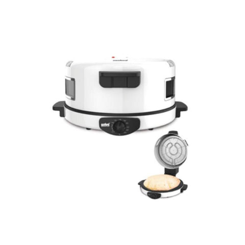 SANFORD | Arabic Bread Maker White | SF5792ABM BS