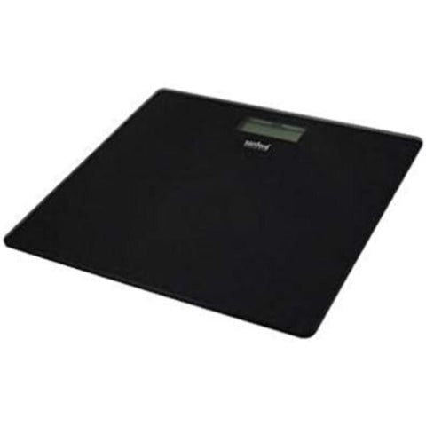SANFORD | Bathroom Scale Black | SF1519BS