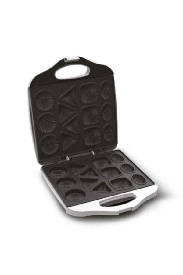 SANFORD | Biscuit Maker 1400 Watts White | SF5778BM BS