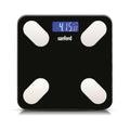 SANFORD | Body Fat Monitor Scale With Bluetooth | SF1525FPS