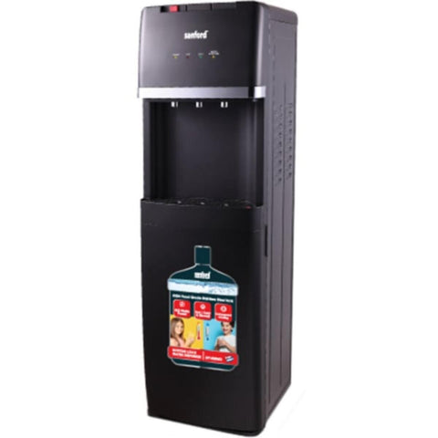 SANFORD | Bottom Load Water Dispenser | SF1408WD BS