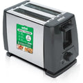 SANFORD | Bread Toaster 2 Slice 800 Watts | SF5743BT BS