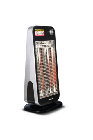 SANFORD | Carbon Room Heater 900 Watts | SF1287CRH BS