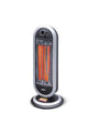 SANFORD | Carbon Room Heater 900 Watts With Remote | SF1282CRH BS