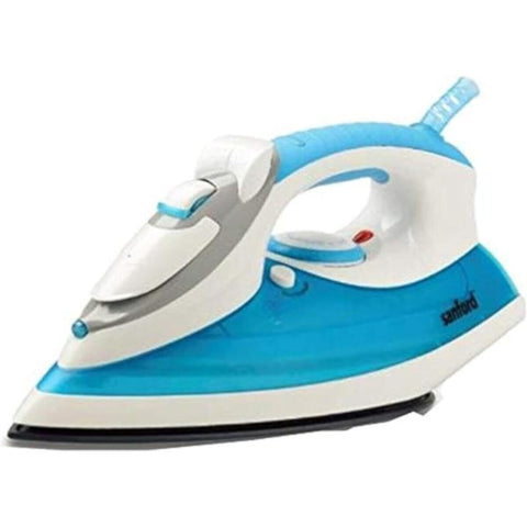 SANFORD | Ceramic Steam Iron 2200 Watts | SF79CI - BS
