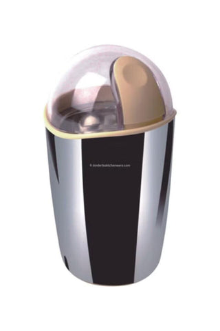 SANFORD | Coffee Grinder 160 Watts Silver | SF5655CG BS
