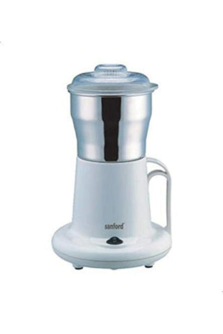 SANFORD | Coffee Grinder 200 Watts | SF5650CG BS