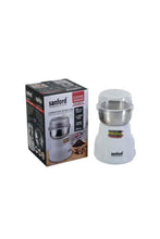 SANFORD | Coffee Grinder 250 Watts White | SF5658CG BS