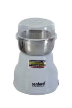 SANFORD | Coffee Grinder 250 Watts White | SF5658CG BS