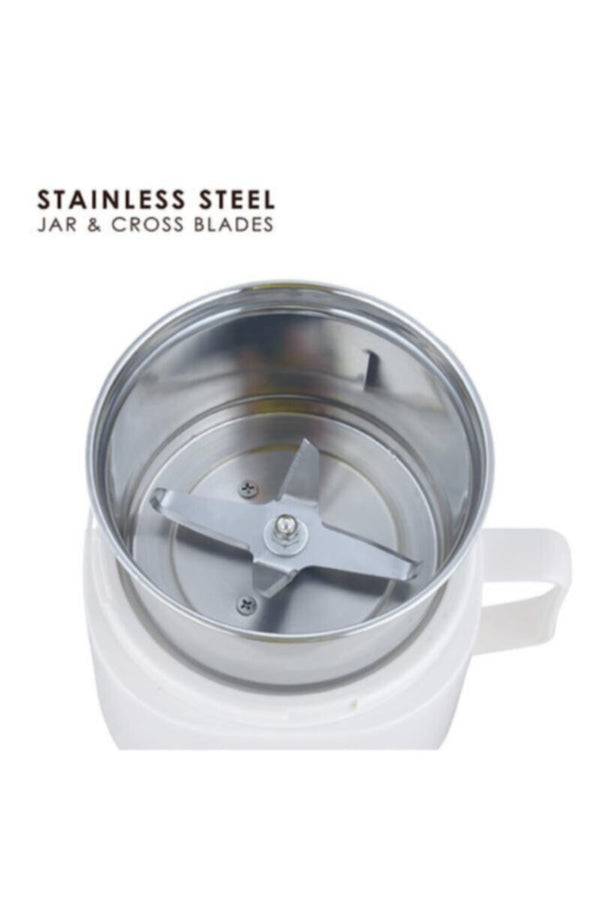 SANFORD | Coffee Grinder 300 Watts | SF5652CG BS A