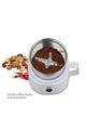 SANFORD | Coffee Grinder 300 Watts | SF5652CG BS A