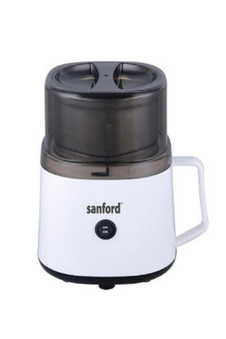 SANFORD | Coffee Grinder 300 Watts | SF5652CG BS A