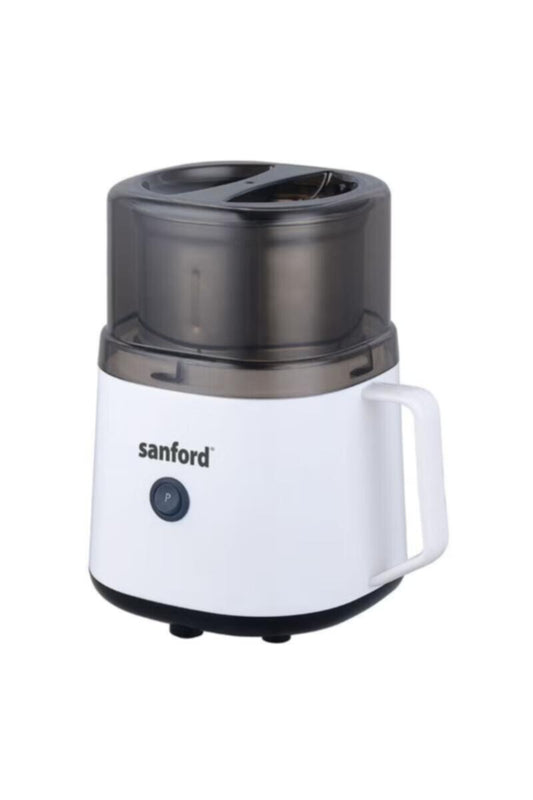 SANFORD | Coffee Grinder 300 Watts White | SF5652CG BS