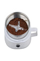 SANFORD | Coffee Grinder 300 Watts White | SF5652CG BS