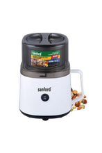 SANFORD | Coffee Grinder 300 Watts White | SF5652CG BS