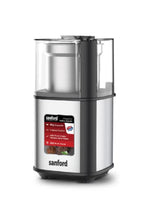 SANFORD | Coffee Grinder 300 Watts White | SF5669CGC BS