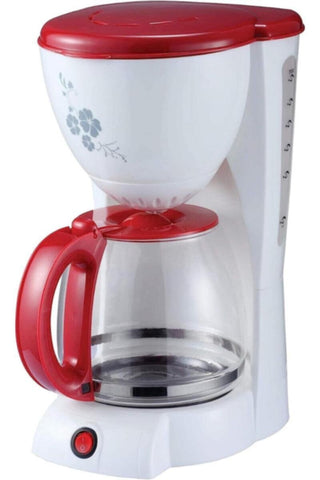 SANFORD | Coffee Maker 400 Watts | SF1393CM BS