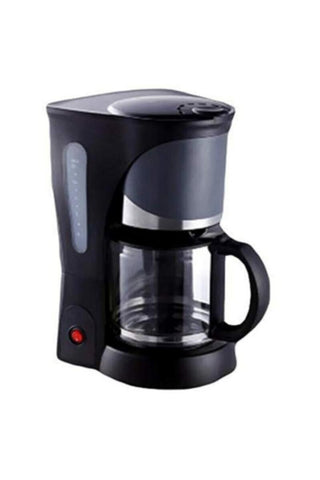 SANFORD | Coffee Maker 900 Watts Black | SF1394CM BS