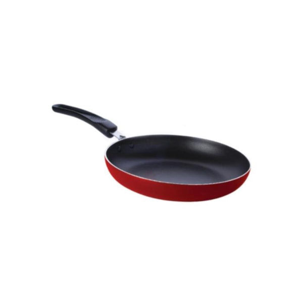 SANFORD | Cookware Set 4 Pieces Red | SF15004CWST