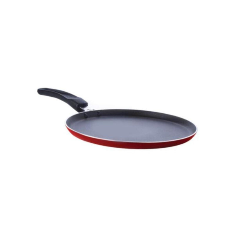 SANFORD | Cookware Set 4 Pieces Red | SF15004CWST