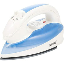 SANFORD | Cordless Ceramic Steam Iron 1200 Watts | SF62CSI