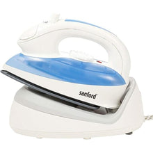SANFORD | Cordless Ceramic Steam Iron 1200 Watts | SF62CSI