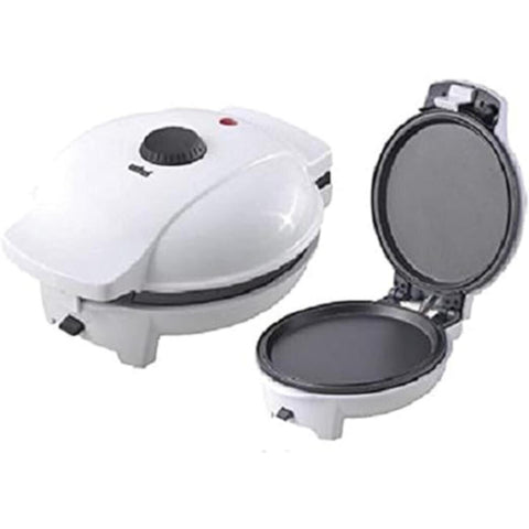 SANFORD | Detachable Multi Toaster 700 Watts White | SF9955DMT BS