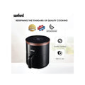 SANFORD | Digital Air Fryer 1200 Watts 4 Litre | SF2455AF BS