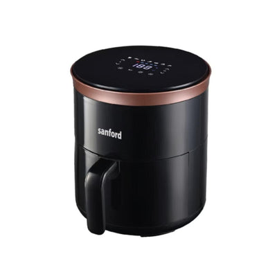 SANFORD | Digital Air Fryer 1200 Watts 4 Litre | SF2455AF BS