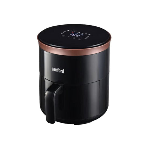 SANFORD | Digital Air Fryer 1200 Watts 4 Litre | SF2455AF BS