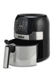 SANFORD | Digital Air Fryer With Double Pot 3.5 Litre 1400 Watts | SF2453AF BS
