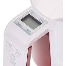 SANFORD | Digital Cup Kitchen Scale Red | SF1512DCS