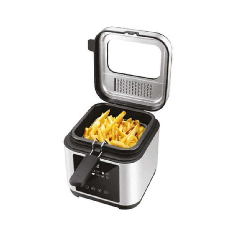 SANFORD | Digital Deep Fryer 2.5 Litre 1200 Watts | SF1304DF BS